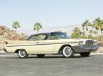 DeSoto Fireflite Hardtop Coupe 1960 года